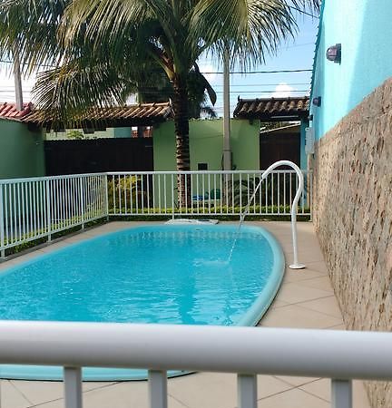 Casa Aconchegante Vila Rio das Ostras Exterior foto