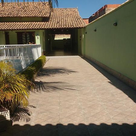 Casa Aconchegante Vila Rio das Ostras Exterior foto