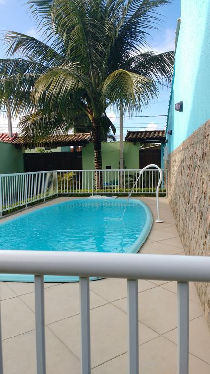 Casa Aconchegante Vila Rio das Ostras Exterior foto