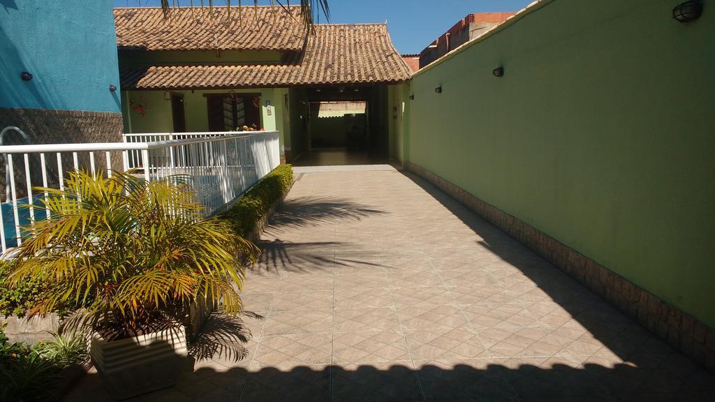 Casa Aconchegante Vila Rio das Ostras Exterior foto
