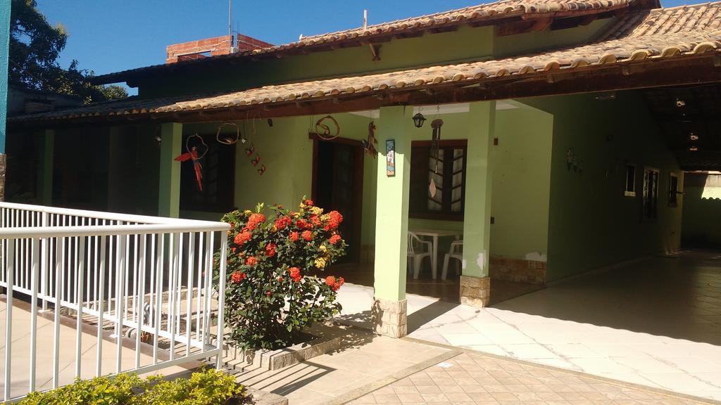 Casa Aconchegante Vila Rio das Ostras Exterior foto