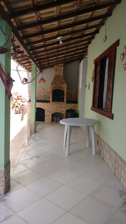 Casa Aconchegante Vila Rio das Ostras Exterior foto