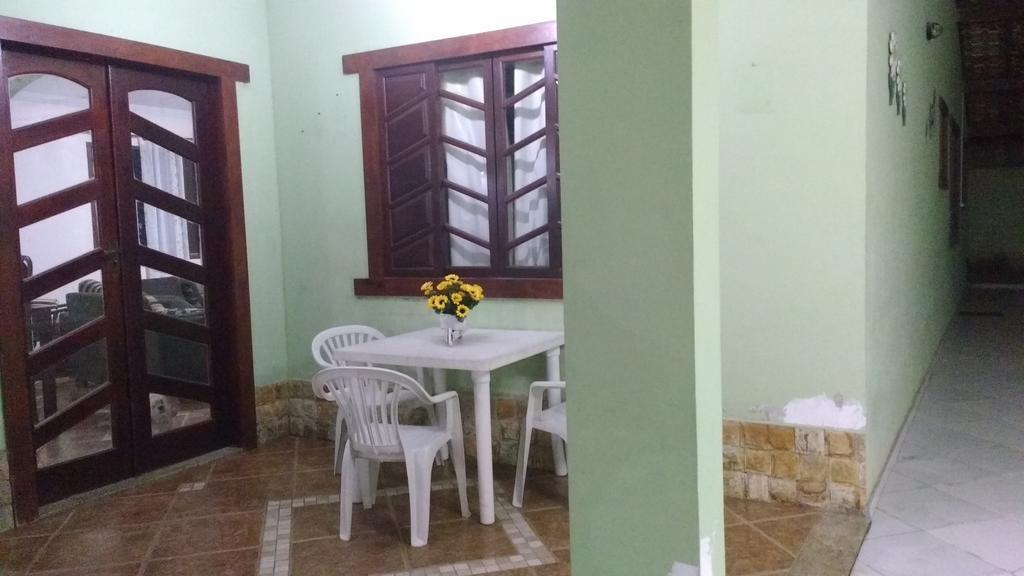 Casa Aconchegante Vila Rio das Ostras Exterior foto