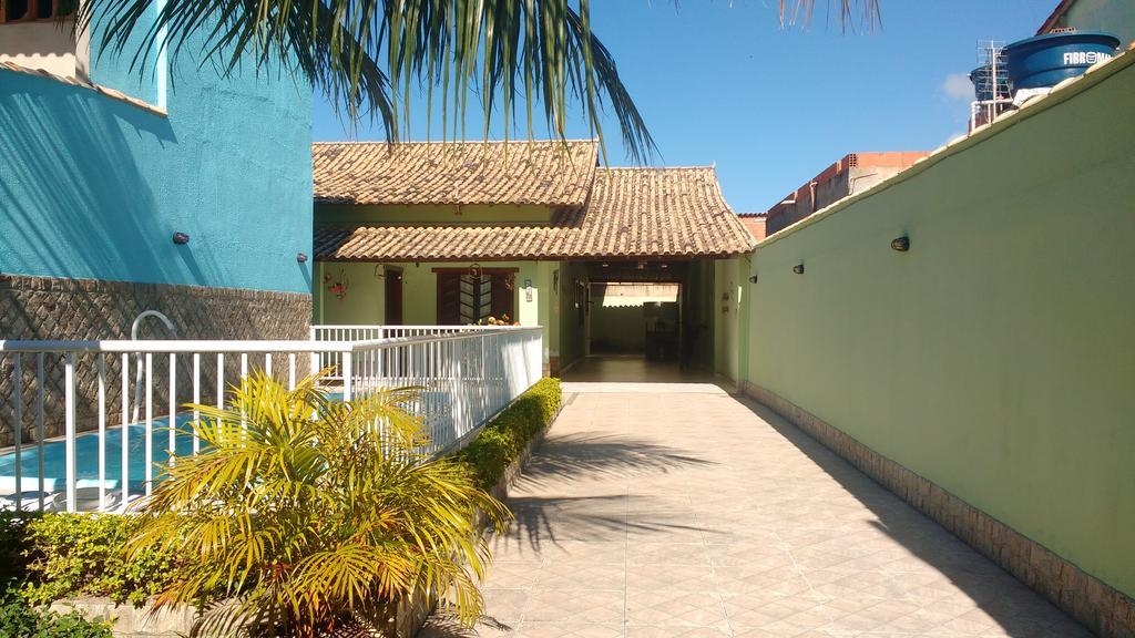 Casa Aconchegante Vila Rio das Ostras Exterior foto